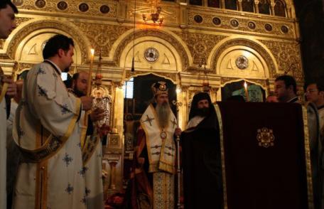 Credincioşii ortodocşi întră în Săptămâna Deniilor