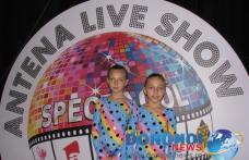 Senatorul Doina Federovici susține performanța – Copiii de aur ai Botoșaniului