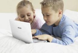 Ce trebuie sa stie copiii inainte sa intre pe Internet