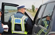 ATENŢIE conducători auto! În aceste zile polițiștii rutieri acționează cu 13 aparate radar pe raza județului Botoșani