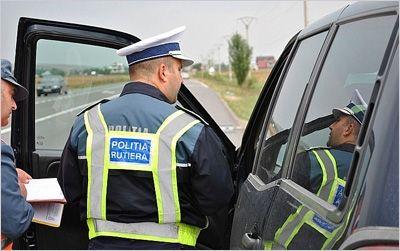 ATENŢIE conducători auto! În aceste zile polițiștii rutieri acționează cu 13 aparate radar pe raza județului Botoșani