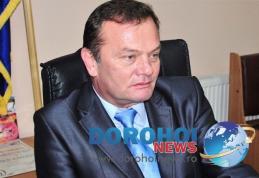 Dorin Alexandrescu: „Am reușit și am obținut de la CAS o finanțate mai bună pentru Spitalul Dorohoi”