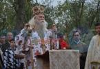 Preasfințitul Părinte Episcop Calinic Botoșăneanul va oficia slujba Învierii la Dorohoi. Vezi detali