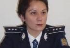 Inspector pr. Daniela Darea, IPJ BT.