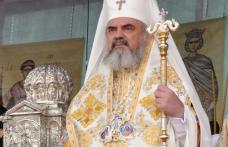 Pastorala Patriarhului Daniel cu prilejul Sfintei Sărbători a Paştelui