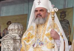 Pastorala Patriarhului Daniel cu prilejul Sfintei Sărbători a Paştelui