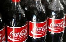 Coca-Cola va interzice reclamele pentru băuturi răcoritoare pentru copii sub 12 ani