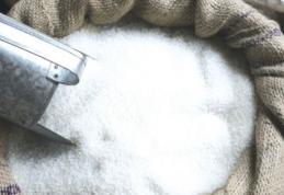 125 kilograme de zahăr confiscat de poliţiştii de frontieră dorohoieni