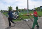Accident grav Dealu Mare, Dorohoi_24