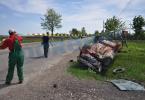 Accident grav Dealu Mare, Dorohoi_25