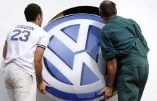 Volkswagen recheamă în service 91.000 de maşini