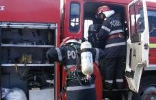 25 de intervenţii ale pompierilor botoşăneni pe 9 mai