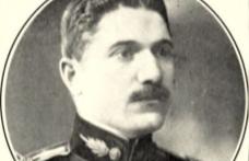 Dorohoi – File de istorie: Personalităţi locale născute în luna mai: Goliescu Rodrig (1882-1942) - inventator, ofiţer