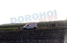 Noi detalii în cazul tragediei din localitatea Progresul din Dorohoi. Un copil de numai 11 ani a murit înecat!