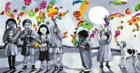 „1 iunie – Bucuria de a fi copil!” Concurs județean de creație plastică organizat de Grădinița nr.6 Dorohoi