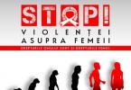 stop violentei