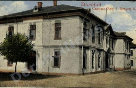 Dorohoi – File de istorie: Personalităţi comemorate în luna mai –  ŢAŢOMIR ANGHEL (1873-?) – colonel, senator, primar