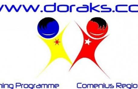 Săptămâna viitoare va avea loc la Dorohoi loc Conferinţa finală a proiectului Comenius Regio