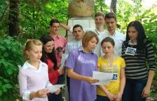 IHTIS: Jurnal Săptămâna Națională a Voluntariatului 13 – 19 mai 2013 - FOTO