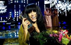 Loreen vine în România! Vezi ce sumă a cerut câştigătoarea Eurovision de anul trecut pentru un concert la Cluj!