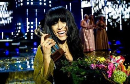Loreen vine în România! Vezi ce sumă a cerut câştigătoarea Eurovision de anul trecut pentru un concert la Cluj!