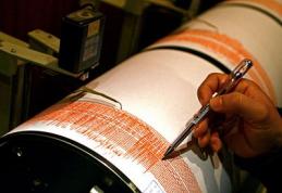 Zona Vrancea: 16 cutremure in ultimele 2 zile