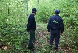 Un bărbat cercetat pentru omor în R. Moldova, reţinut de poliţiştii de frontieră români