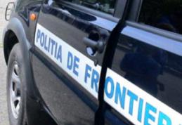 Ford furat din Portugalia, descoperit la Stânca-Costeşti