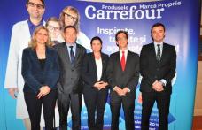Produsele Marcă Proprie Carrefour: inspirate, testate și aprobate de către înșiși clienții săi!