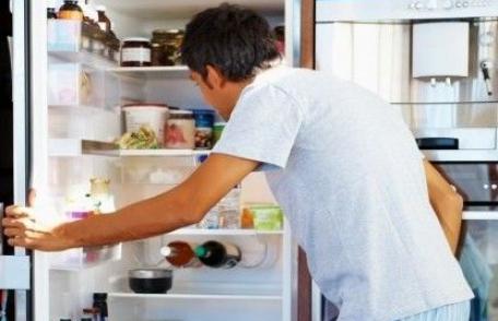 Ştii cât timp să păstrezi alimentele în frigider?