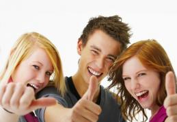 IHTIS: Viaţa socială în opinia adolescenţilor
