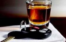 Conducere sub influenţa băuturilor alcoolice 