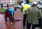 Femeie cazuta in strada in Dorohoi_03
