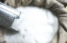 Zahăr confiscat de poliţiştii de frontieră dorohoieni