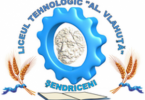 Liceul Tehnologic „Alexandru Vlahuţă” din Şendriceni