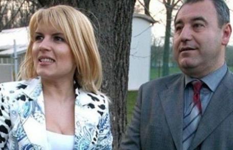 Elena Udrea şi Dorin Cocoş au divorțat după 10 ani de căsnicie. Care este motivul
