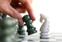 Debutează concursul interjudețean de șah „Cupa Luceafărul” 14-16 iunie, ediția a IX-a