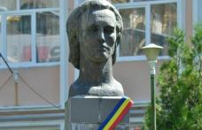Astăzi se împlinesc 124 de ani de la moartea marelui poet Mihai Eminescu