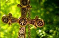 Proiect educațional religios la CN „Grigore Ghica”, Dorohoi „Poartă crucea cu demnitate și nu ca pe un accesoriu”
