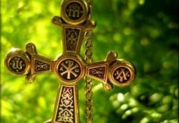 Proiect educațional religios la CN „Grigore Ghica”, Dorohoi „Poartă crucea cu demnitate și nu ca pe un accesoriu”