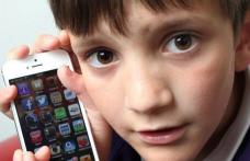 Atenție părinți! În trei ore a cheltuit 700 de euro pe iPhone-ul mamei, într-un joc gratuit