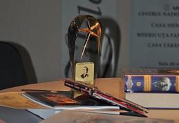 Vezi câștigătorii la toate secțiunile a Festivalului Naţional de Poezie şi Proză „Mihai Eminescu” - FOTO