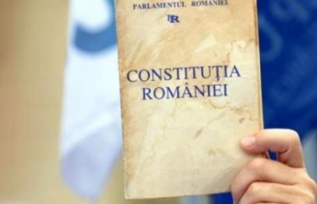 Noua Constituţie a României. Lista completă a modificărilor aduse legii fundamentale