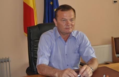 Primarul Alexandrescu răspunde acuzațiilor aduse de către Florin Țurcanu, Primăriei Dorohoi