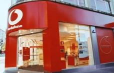 Românii, discriminați de Vodafone Irlanda: Nu conectaţi niciun abonament fără garanţie de 500 euro!
