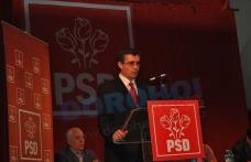 Andrei Dolineaschi: „Drumul Botoşani - Suceava este pe lista de priorităţi a Guvernului Ponta”