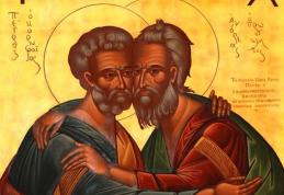Postul Sfinţilor Apostoli Petru şi Pavel 2013 durează trei zile