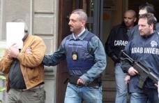 Trei români, condamnaţi la închisoare pe viaţă în Italia, pentru uciderea unui bancher