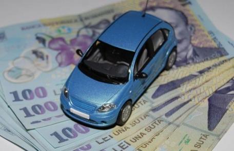 Taxa auto, fentată. Mii de români au descoperit o șmecherie legală prin care să nu plătească timbrul de mediu