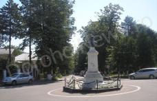 Dorohoi – File de istorie: Strada Alexandru Ioan Cuza   
